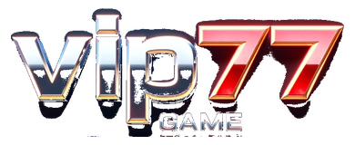 vip777 game logo