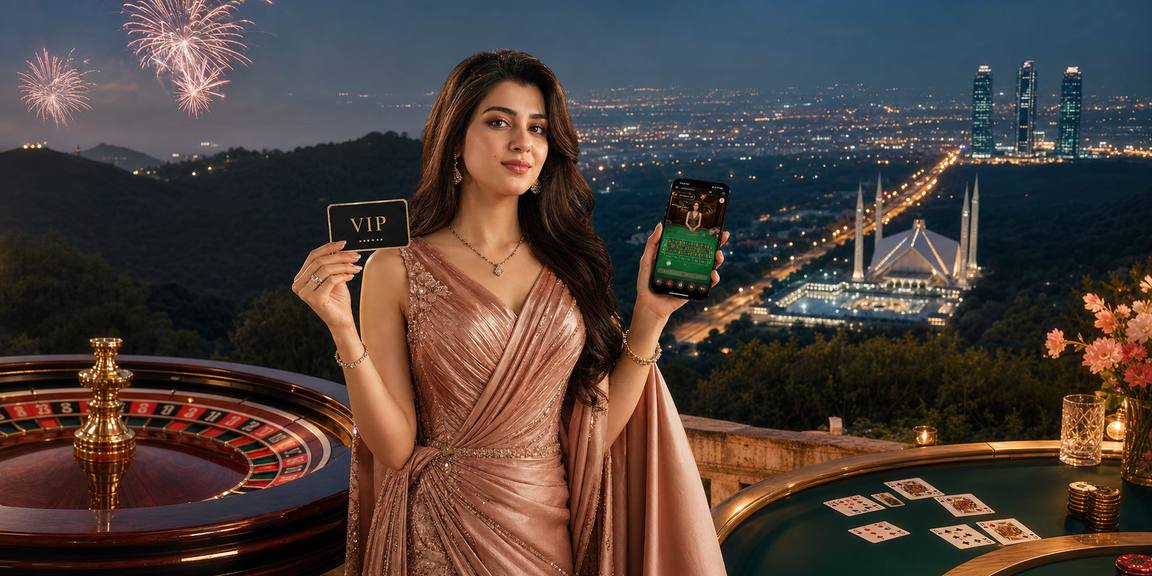 vip777 game Our Slot Collection Built for Pakistan